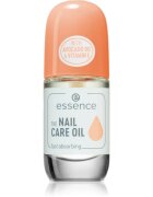essence The Nail Care ápoló olaj körmökre 8 ml