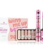 essence The Nude Edition ajándékszett szemre 01 Eye'm So In Love!