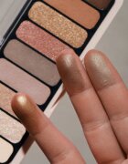 essence The Nude Edition szemhéjfesték paletta árnyalat 10 Pretty in Nude 10 g