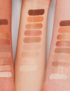 essence The Nude Edition szemhéjfesték paletta árnyalat 10 Pretty in Nude 10 g