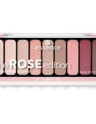 essence The Rose Edition szemhéjfesték paletta árnyalat 20 Lovely In Rose 10 g