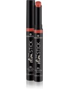 essence The slim STICK hosszan tartó rúzs árnyalat 201 Sweet Copper 17 ml