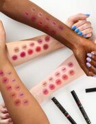 essence The slim STICK hosszan tartó rúzs árnyalat 201 Sweet Copper 17 ml