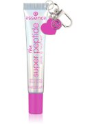 essence the super peptide glossy lip treatment ajakbalzsam árnyalat 05 Holomazing! 10 ml