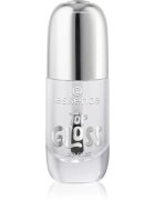 essence TOP GLOSS fedő körömlakk 8 ml