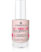 essence UV RESCUE ápoló körömlakk árnyalat 01 8 ml