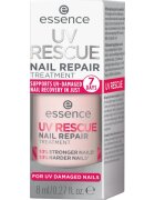 essence UV RESCUE ápoló körömlakk árnyalat 01 8 ml