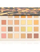 essence WATCH ME GLOW Honey! szemhéjfesték paletta 28 g