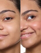 essence water DEW SERUM BLUSH folyékony arcpirosító élénkítő hatással árnyalat 30 Rose Mood 3.5 ml