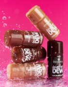 essence water DEW SERUM BRONZER folyékony bronzosító élénkítő hatással árnyalat 30 Spritz Glow 3.5 ml
