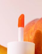 essence WHAT A TINT! folyékony arcpír és szájfény árnyalat 03 Peachy Vibes 4.9 ml