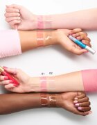 essence WHAT THE FAKE! ajakfény hűsítő hatással 42 ml