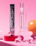 essence WHAT THE FAKE! átlátszó szájfény árnyalat Oh So Glassy! 4.2 ml
