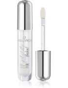 essence WHAT THE FAKE! dúsító ajakfény árnyalat 100 Sheer Genius 4 ml