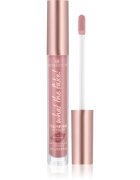 essence WHAT THE FAKE! dúsító ajakfény árnyalat oh my nude! 42 ml