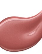 essence WHAT THE FAKE! dúsító ajakfény árnyalat oh my nude! 42 ml