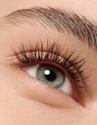 essence WHAT THE FAKE! műszempillák 05 Natural Cluster Brown 1 pár