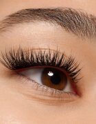 essence WHAT THE FAKE! műszempillák 05 Natural Cluster Brown 1 pár