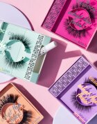 essence WHAT THE FAKE! műszempillák 05 Natural Cluster Brown 1 pár