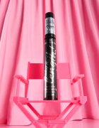 essence What The Length! hosszabbító szempillaspirál árnyalat 01 Black 10 ml