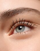 essence What The Length! Vízálló hosszabbító szempillaspirál árnyalat 02 Black Waterproof 10 ml