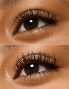 essence What The Length! Vízálló hosszabbító szempillaspirál árnyalat 02 Black Waterproof 10 ml