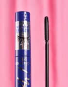 essence What The Length! Vízálló hosszabbító szempillaspirál árnyalat 02 Black Waterproof 10 ml