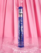 essence What The Length! Vízálló hosszabbító szempillaspirál árnyalat 02 Black Waterproof 10 ml