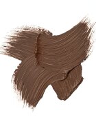 essence WITHOUT LIMITS BROWN dúsító és hosszabbító szempillaspirál árnyalat 02 Brown 13 ml