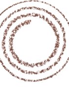 essence WOW What a Brow szemöldök ceruza kefével árnyalat 01 Light Brown 02 g