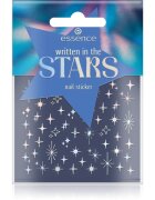 essence written in the STARS matricák körmökre 58 db