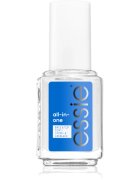 Essie all-in-one bázis- és fedőlakk 13.5 ml