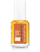 Essie apricot nail & cuticle oil tápláló körömolaj 13.5 ml