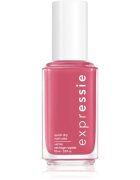 Essie expr gyorsan száradó körömlakk árnyalat 235 crave the chaos 10 ml