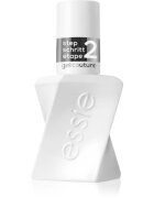 Essie Gel by fedő és védő magas fényű körömlakk 13.5 ml