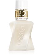 Essie Gel by fedő körömlakk 13.5 ml