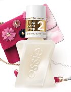 Essie Gel by fedő körömlakk 13.5 ml