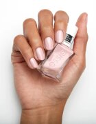 Essie Gel by körömlakk géles hatással árnyalat 484 matter of fiction 13.5 ml