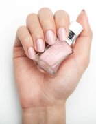 Essie Gel by körömlakk géles hatással árnyalat 484 matter of fiction 13.5 ml