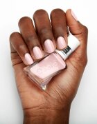 Essie Gel by körömlakk géles hatással árnyalat 484 matter of fiction 13.5 ml