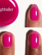 Essie Glass Nails átlátszó körömlakk árnyalat 10 Highballe 13.5 ml