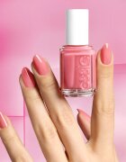 Essie Glass Nails átlátszó körömlakk árnyalat 10 Highballe 13.5 ml