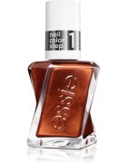Essie Liquid Diamonds körömlakk géles hatással árnyalat 568 Baby Carats 13.5 ml
