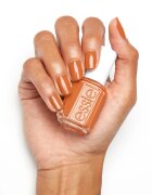 Essie sol searching körömlakk árnyalat 967 sol searching 13.5 ml