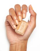 Essie sol searching körömlakk árnyalat 968 glisten to your heart 13.5 ml