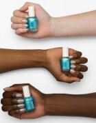 Essie special effects csillogó körömlakk árnyalat 37 frosted fantasy 135 ml