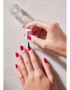 Essie stay longer fedő körömlakk a hosszan tartó hatásért 135 ml