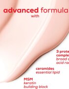 Essie to the rescue ápoló körömlakk sérült lábra 13.5 ml