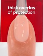 Essie to the rescue ápoló körömlakk sérült lábra 13.5 ml