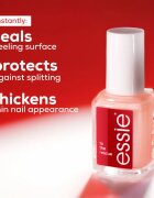Essie to the rescue ápoló körömlakk sérült lábra 13.5 ml